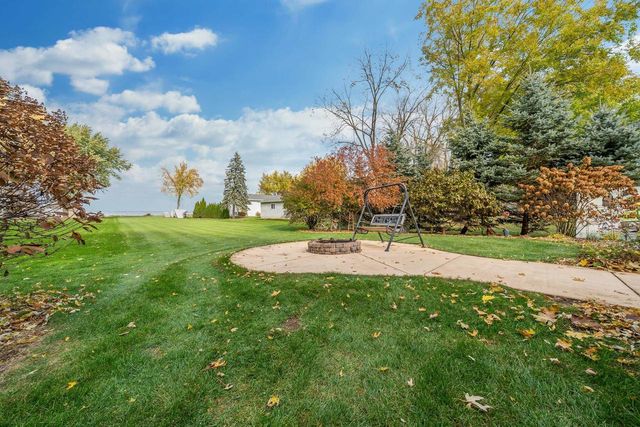 9286 KUMBIER ROAD, Winneconne, WI 54986