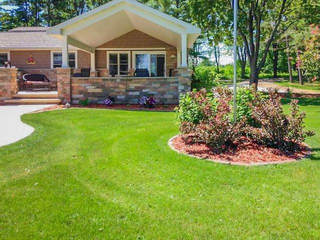 9286 KUMBIER ROAD, Winneconne, WI 54986
