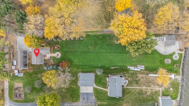 9286 KUMBIER ROAD, Winneconne, WI 54986