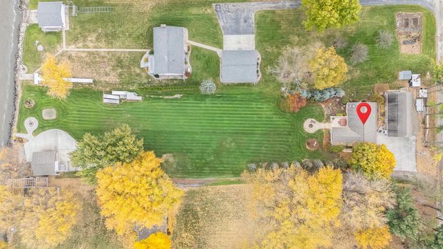 9286 KUMBIER ROAD, Winneconne, WI 54986