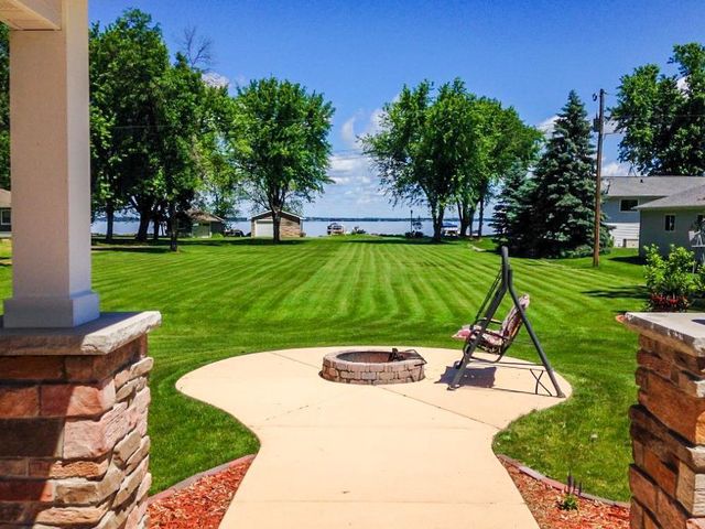 9286 KUMBIER ROAD, Winneconne, WI 54986