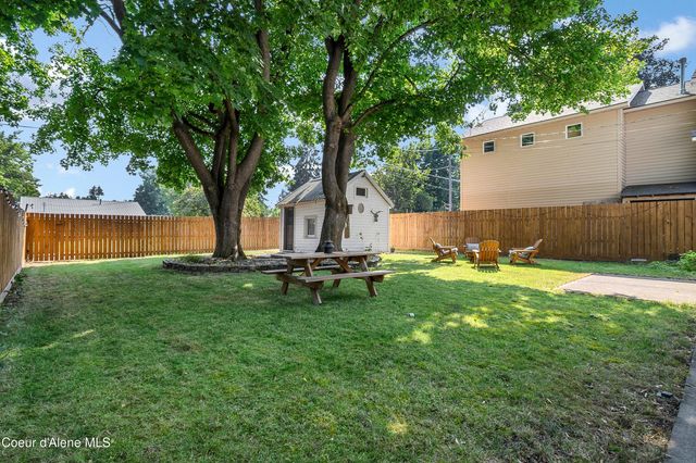 1310 E Maple AVE, Coeur D'alene, ID 83814