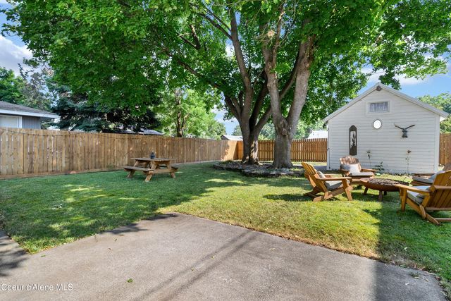 1310 E Maple AVE, Coeur D'alene, ID 83814