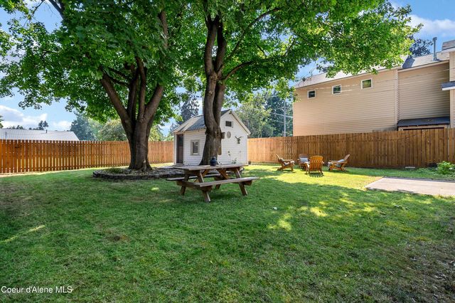 1310 E Maple AVE, Coeur D'alene, ID 83814