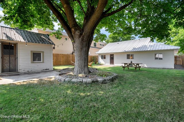 1310 E Maple AVE, Coeur D'alene, ID 83814