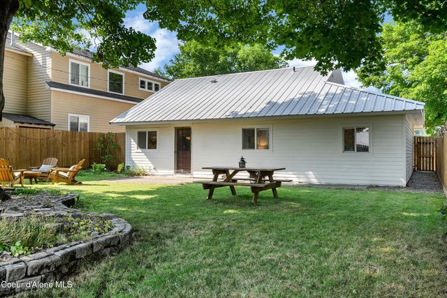 1310 E Maple AVE, Coeur D'alene, ID 83814