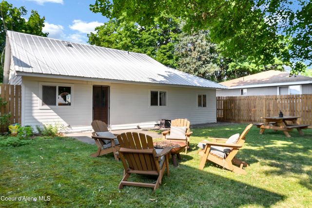 1310 E Maple AVE, Coeur D'alene, ID 83814