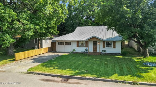 1310 E Maple AVE, Coeur D'alene, ID 83814