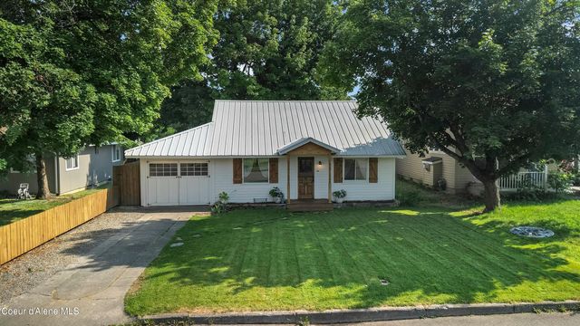 1310 E Maple AVE, Coeur D'alene, ID 83814