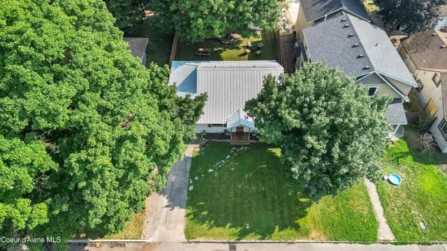 1310 E Maple AVE, Coeur D'alene, ID 83814