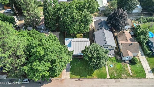1310 E Maple AVE, Coeur D'alene, ID 83814