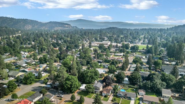 1310 E Maple AVE, Coeur D'alene, ID 83814