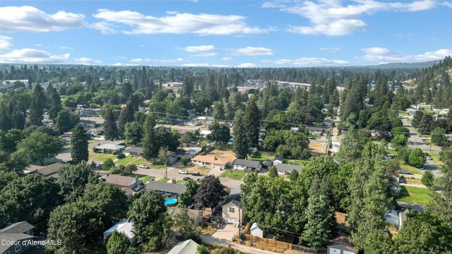 1310 E Maple AVE, Coeur D'alene, ID 83814