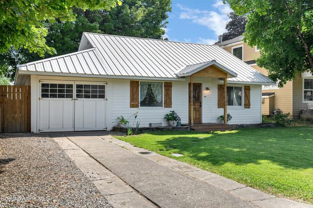 1310 E Maple AVE, Coeur D'alene, ID 83814
