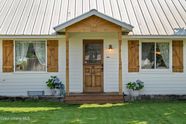 1310 E Maple AVE, Coeur D'alene, ID 83814