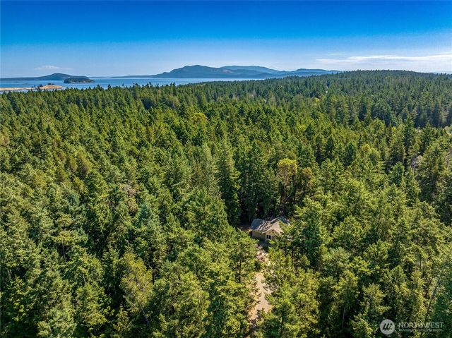 744 Tarte Road, Friday Harbor, WA 98250