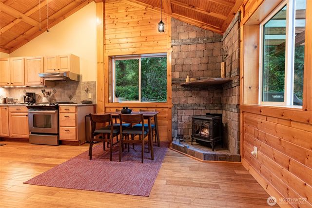 744 Tarte Road, Friday Harbor, WA 98250