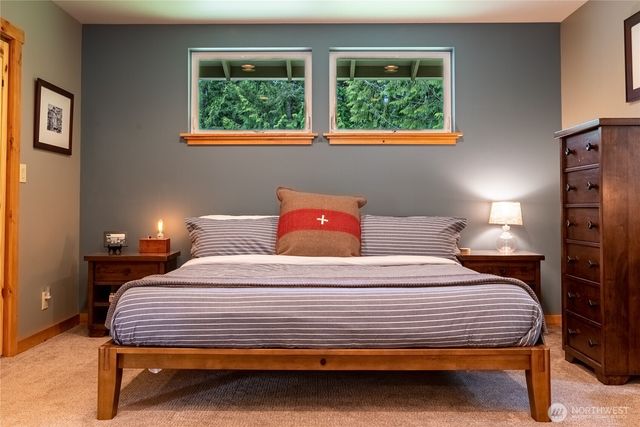 744 Tarte Road, Friday Harbor, WA 98250