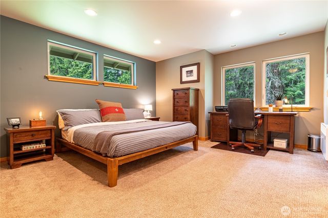 744 Tarte Road, Friday Harbor, WA 98250