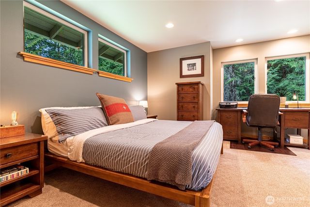 744 Tarte Road, Friday Harbor, WA 98250
