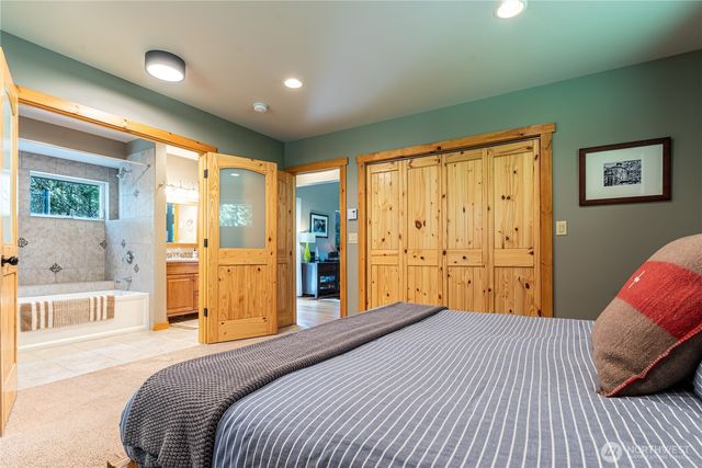 744 Tarte Road, Friday Harbor, WA 98250