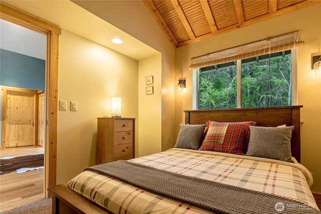 744 Tarte Road, Friday Harbor, WA 98250