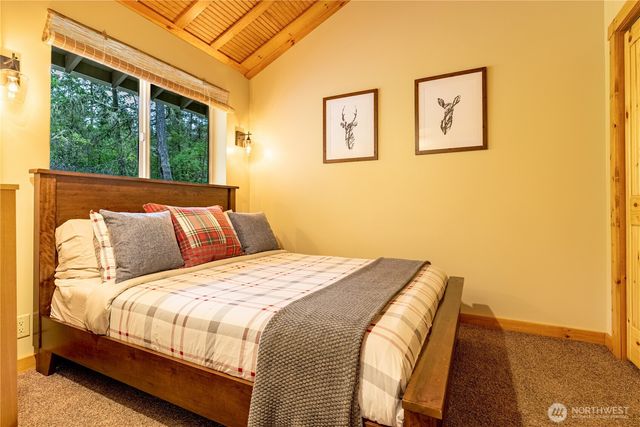 744 Tarte Road, Friday Harbor, WA 98250