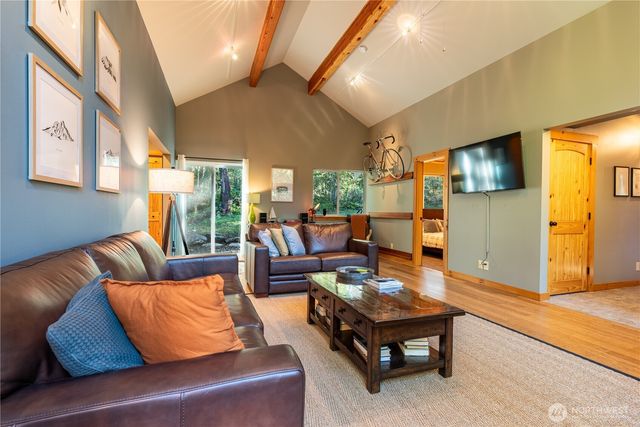 744 Tarte Road, Friday Harbor, WA 98250