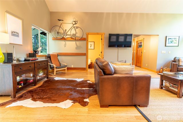 744 Tarte Road, Friday Harbor, WA 98250