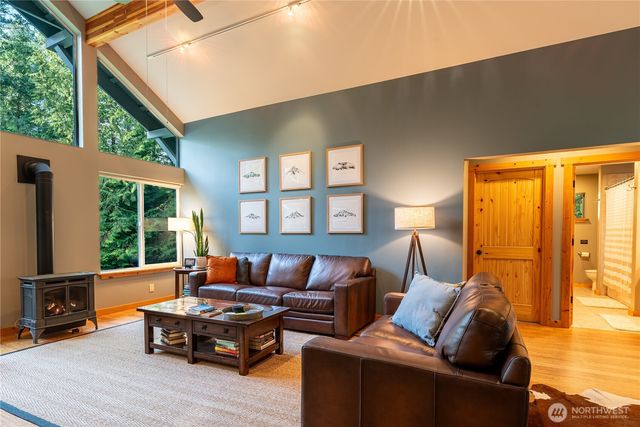 744 Tarte Road, Friday Harbor, WA 98250