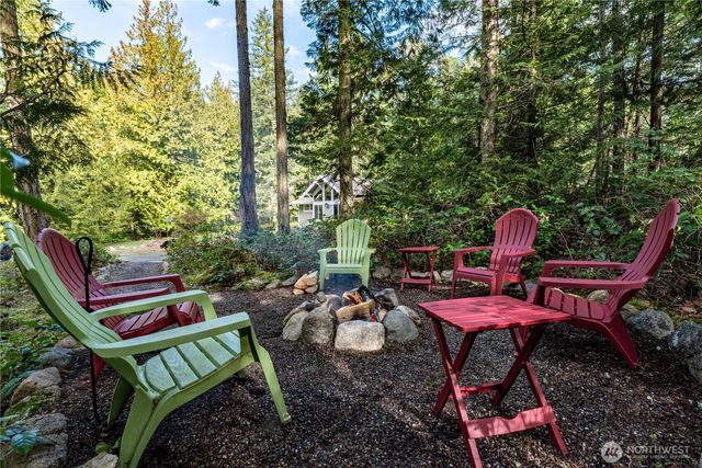 744 Tarte Road, Friday Harbor, WA 98250