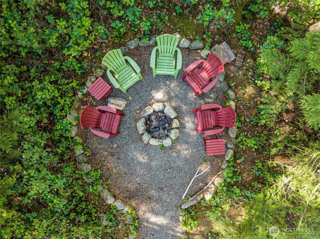 744 Tarte Road, Friday Harbor, WA 98250
