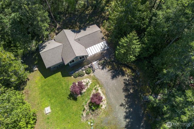 744 Tarte Road, Friday Harbor, WA 98250