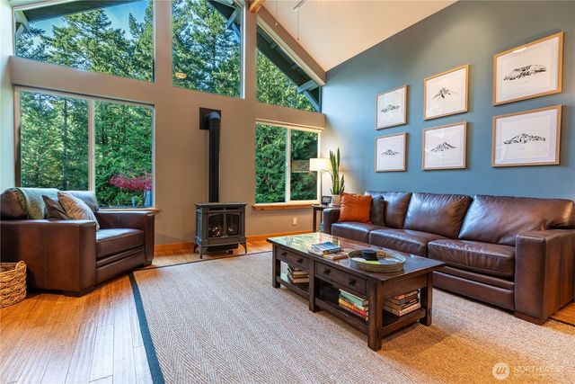 744 Tarte Road, Friday Harbor, WA 98250