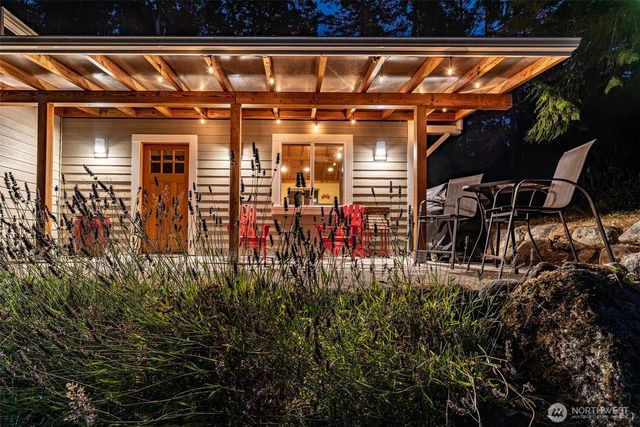 744 Tarte Road, Friday Harbor, WA 98250