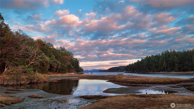 744 Tarte Road, Friday Harbor, WA 98250