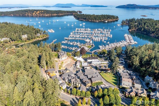 744 Tarte Road, Friday Harbor, WA 98250