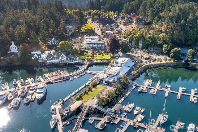 744 Tarte Road, Friday Harbor, WA 98250