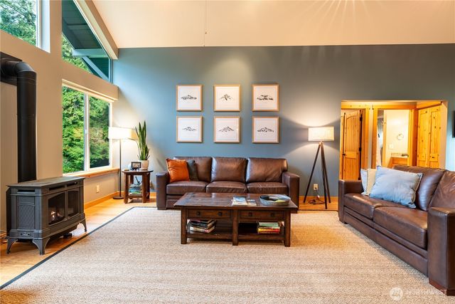 744 Tarte Road, Friday Harbor, WA 98250