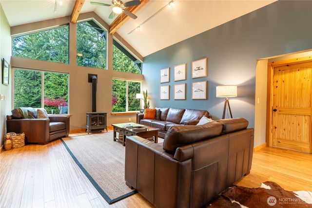 744 Tarte Road, Friday Harbor, WA 98250