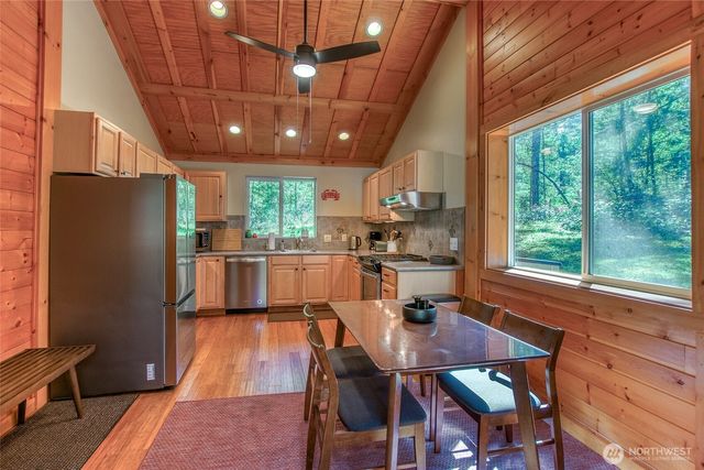 744 Tarte Road, Friday Harbor, WA 98250