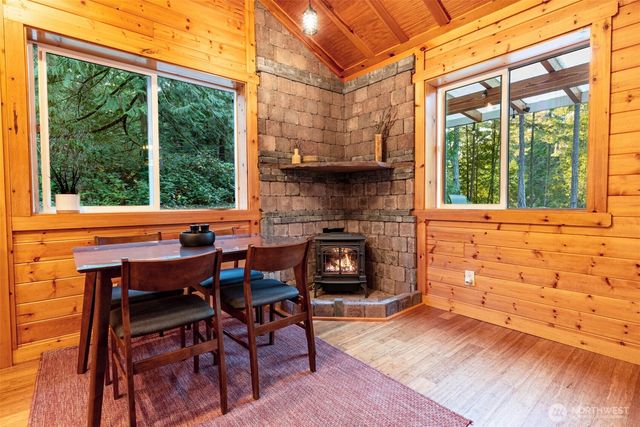 744 Tarte Road, Friday Harbor, WA 98250