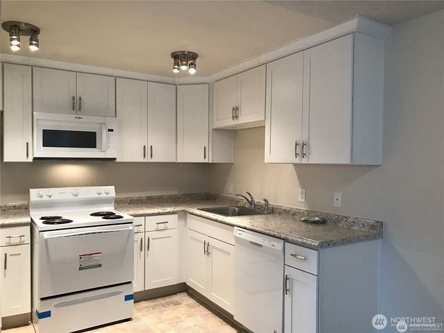 1262 Cedar Avenue #1-4, Marysville, WA 98270