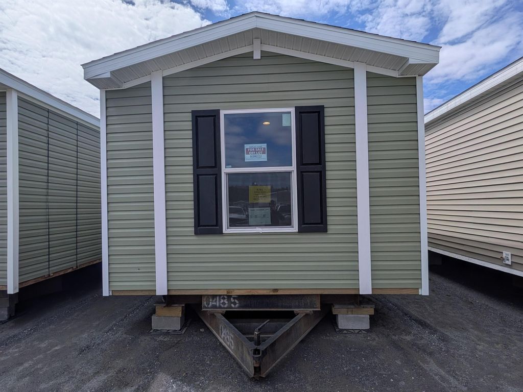 240 Katy-Win Road, Johnson, VT 05656
