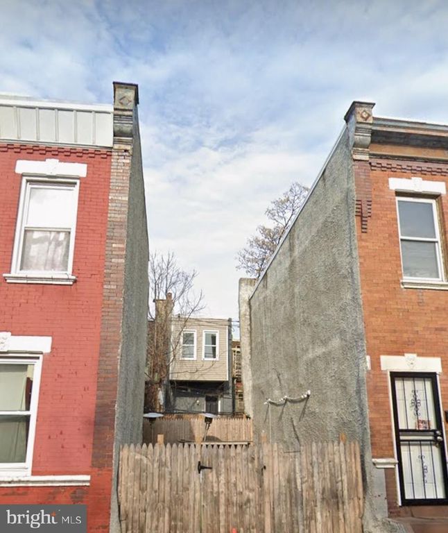 2846 N LECOUNT ST, Philadelphia, PA 19132