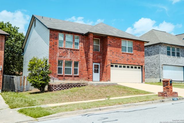 7405 Forest Edge, Live Oak, TX 78233