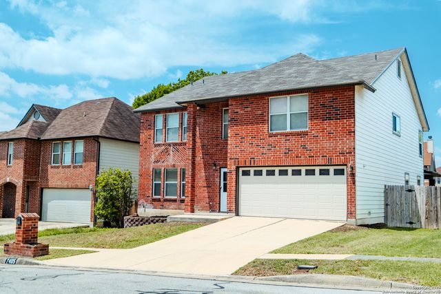 7405 Forest Edge, Live Oak, TX 78233
