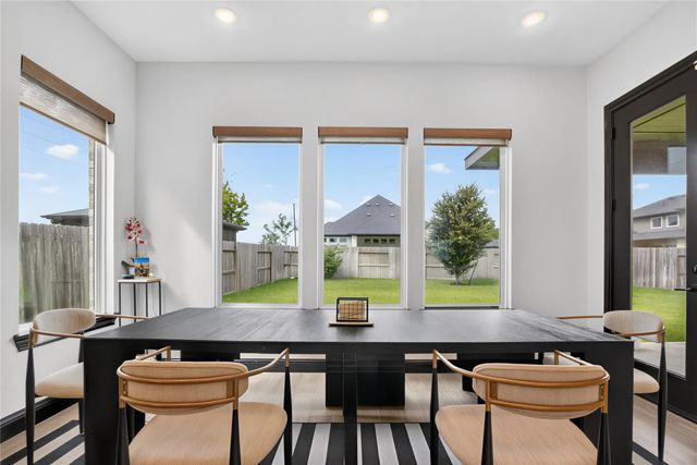 10514 Morning Oaks Drive, Missouri City, TX 77459