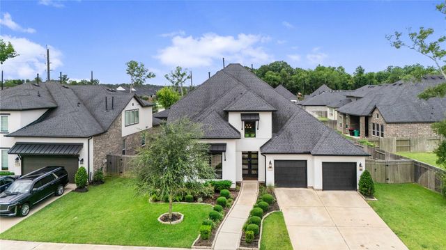 10514 Morning Oaks Drive, Missouri City, TX 77459
