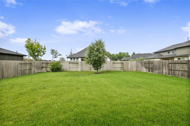 10514 Morning Oaks Drive, Missouri City, TX 77459